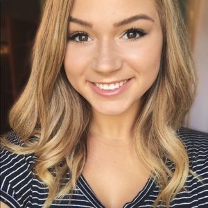 Meet your Posher, Allison